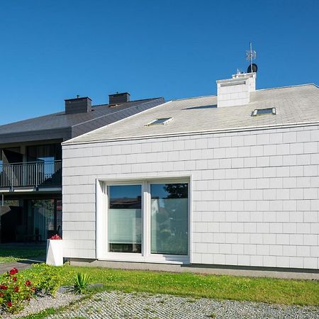 Spokojne Wczasy Mielno  Exteriér fotografie