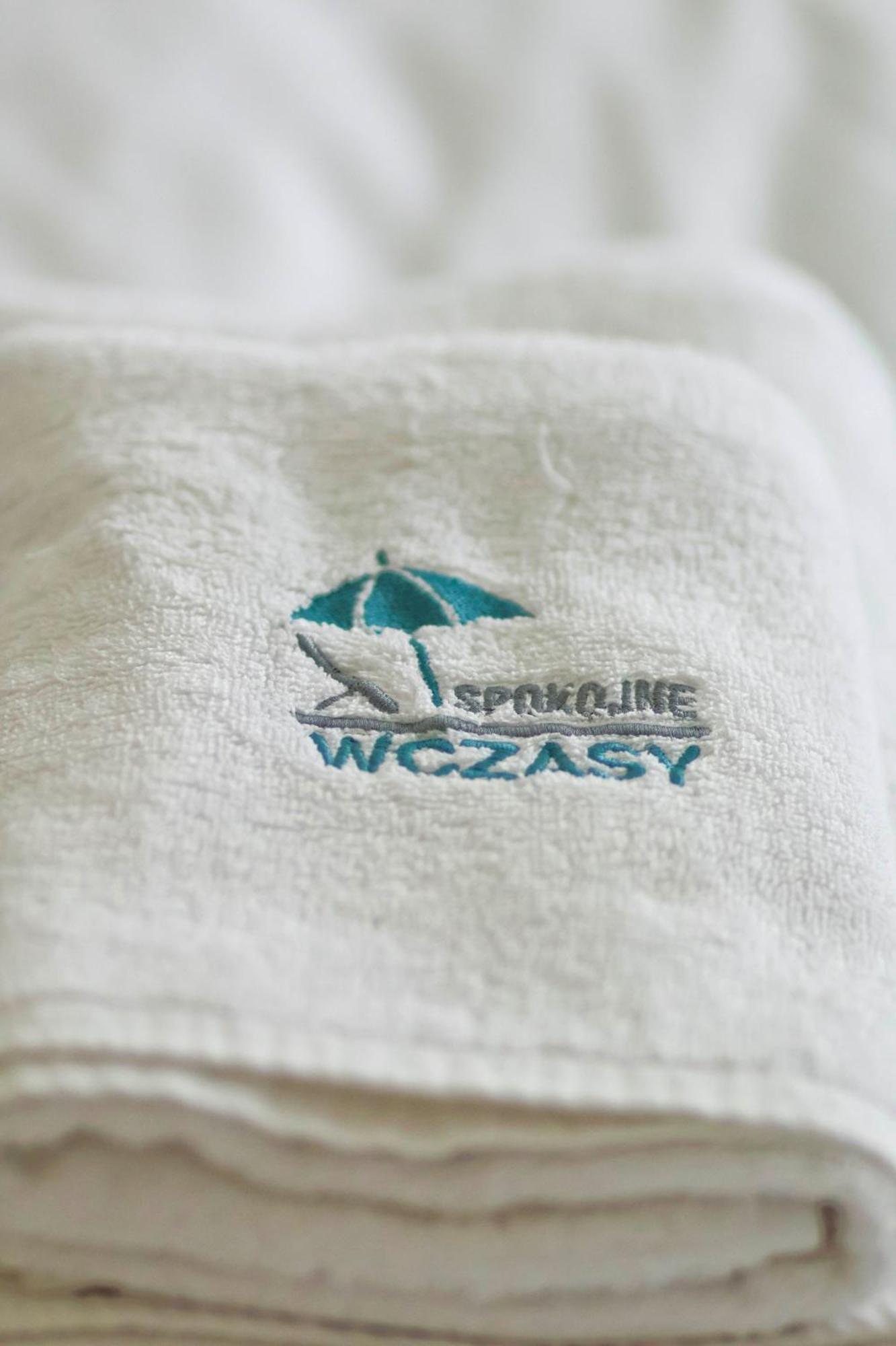 Spokojne Wczasy Mielno  Exteriér fotografie