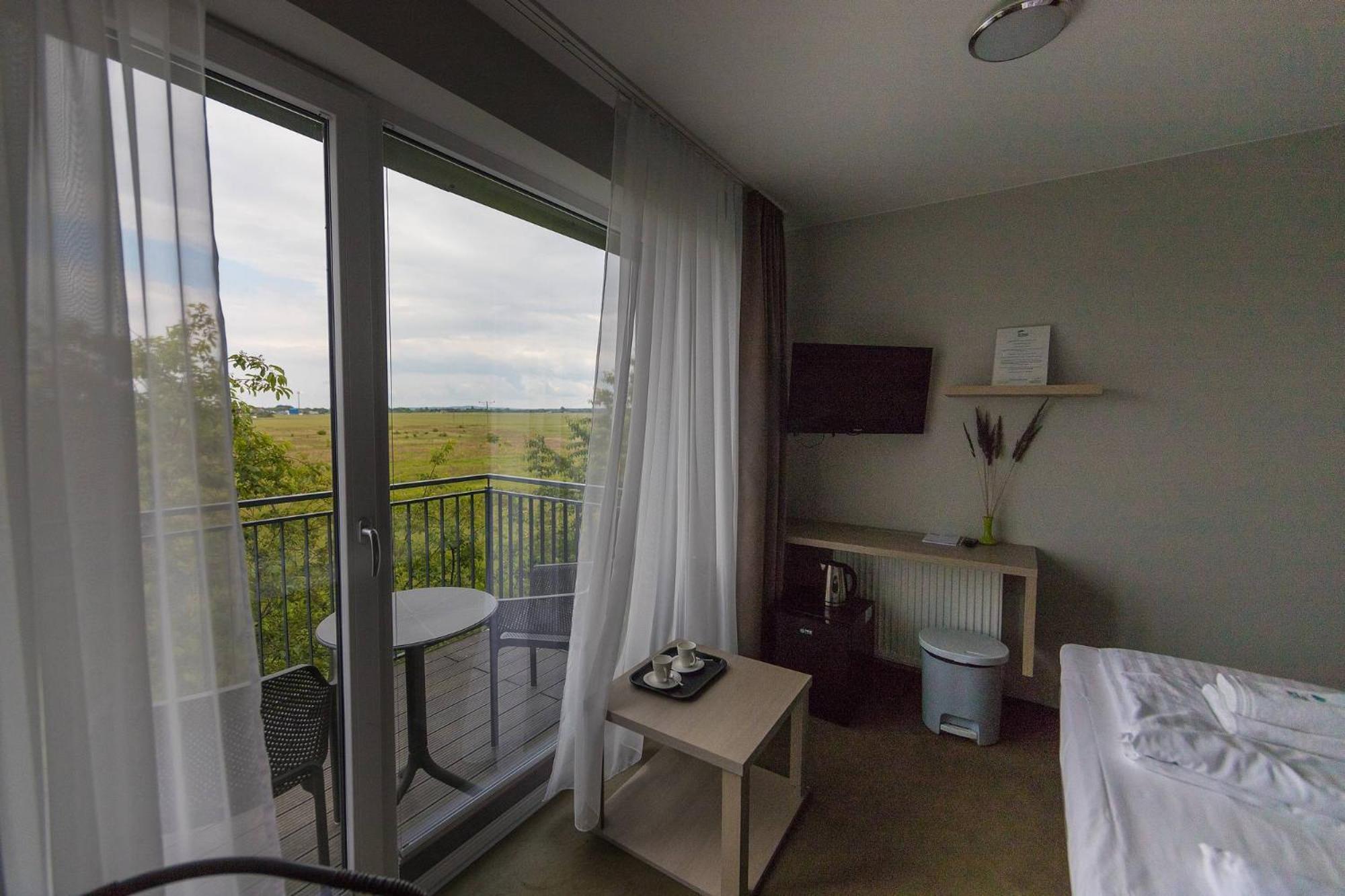 Spokojne Wczasy Mielno  Exteriér fotografie