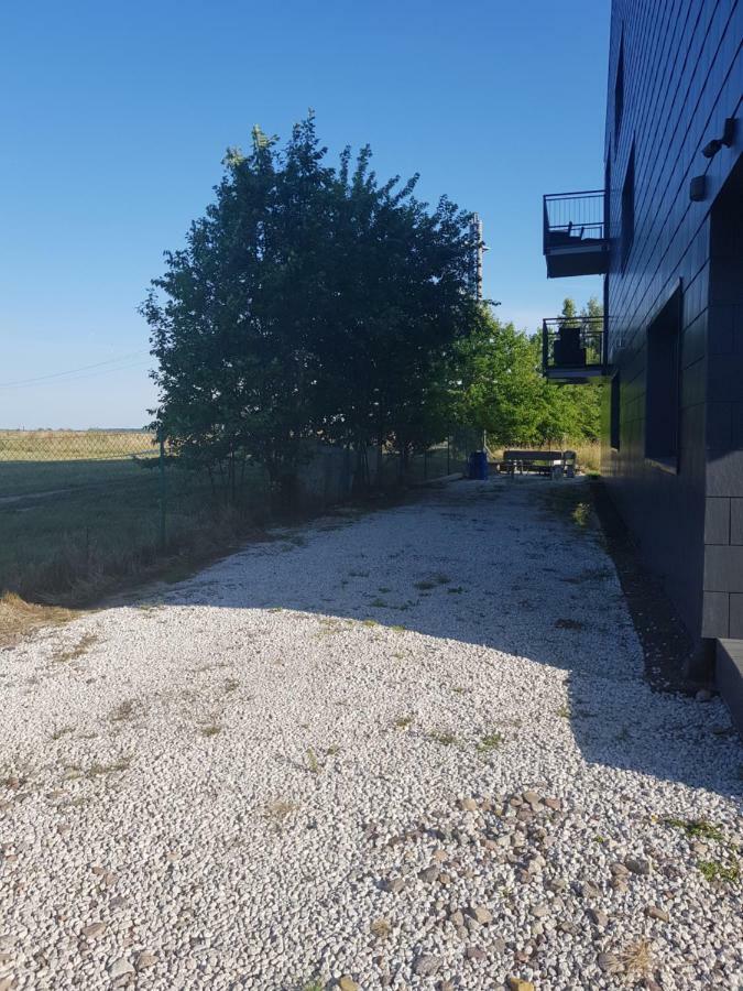 Spokojne Wczasy Mielno  Exteriér fotografie